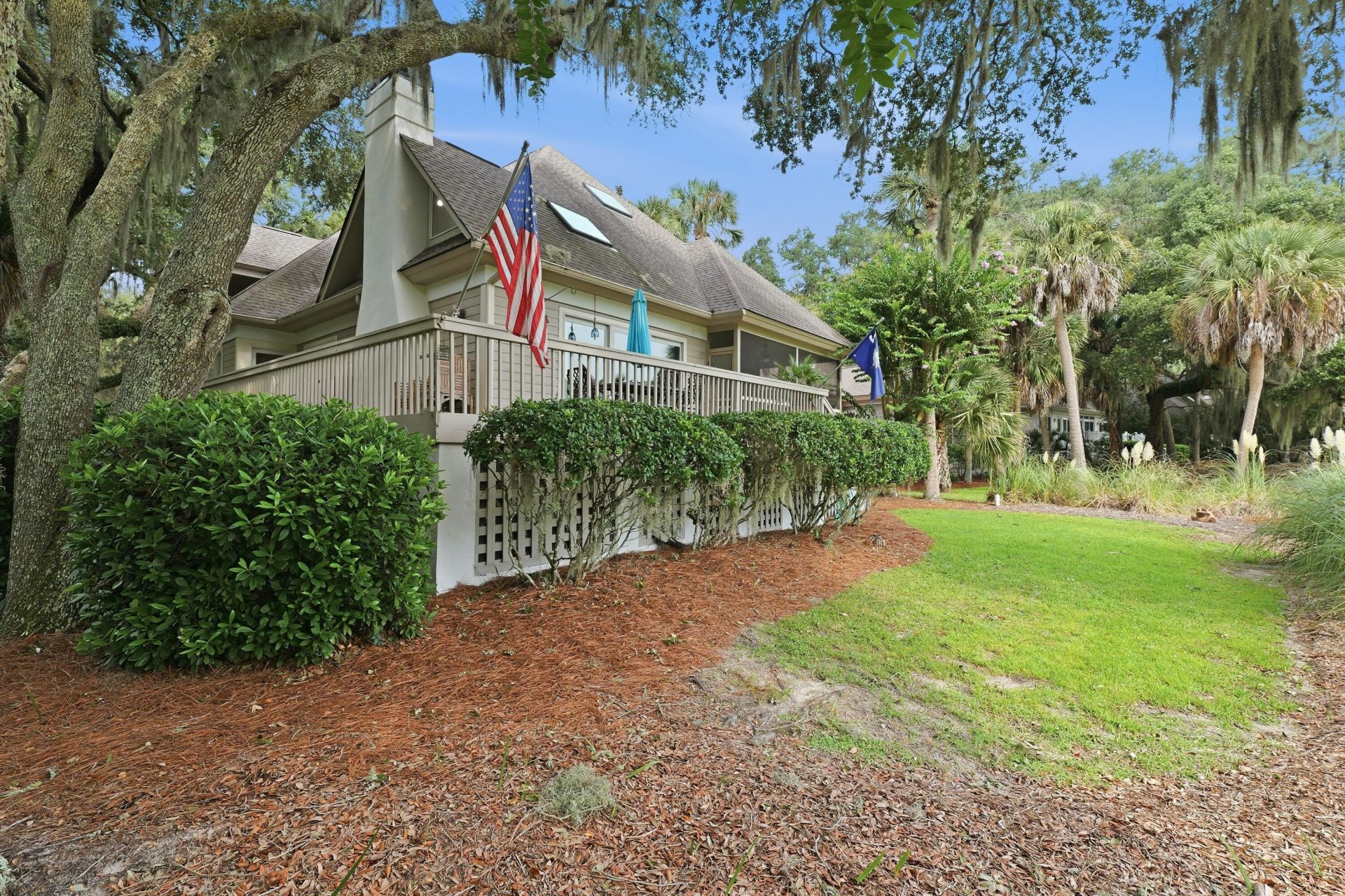 3023 Hidden Oak Drive Photo 55