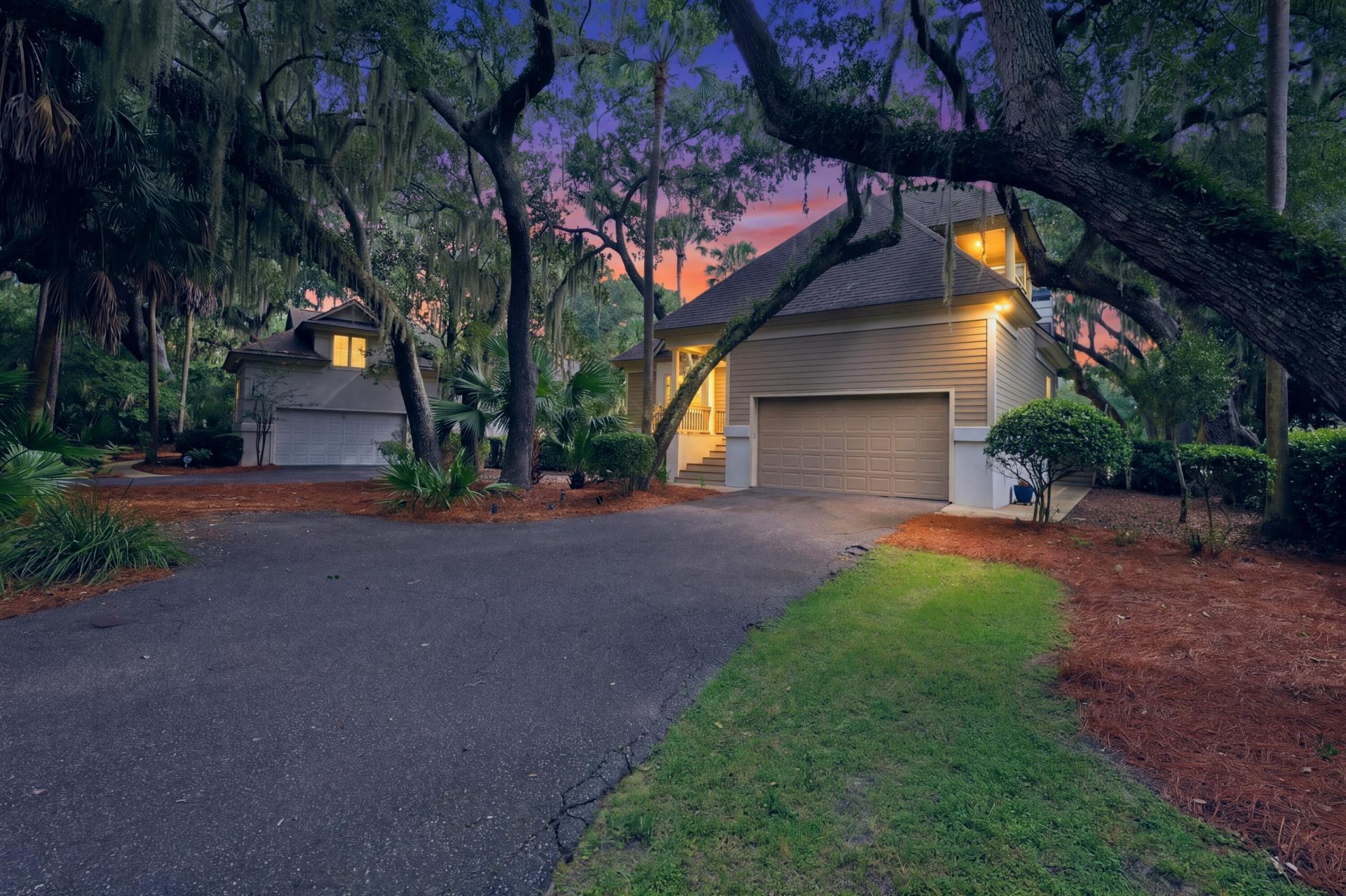3023 Hidden Oak Drive Photo 6