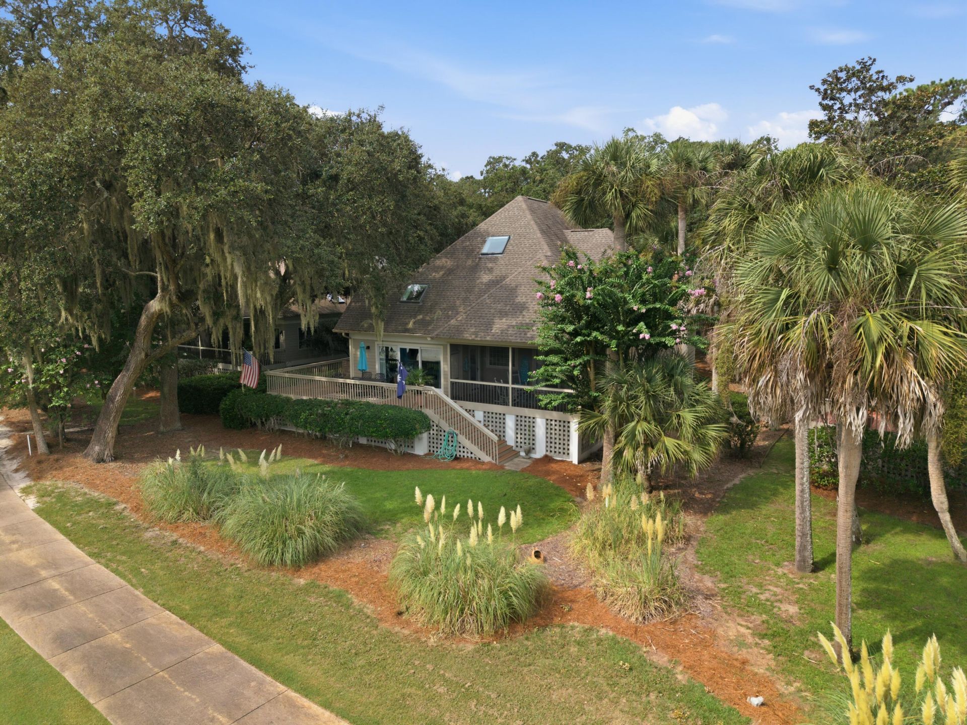 3023 Hidden Oak Drive Photo 62