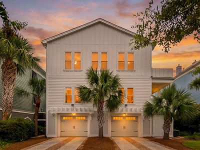 54 Morgan Place Drive, Isle of Palms, SC 29451