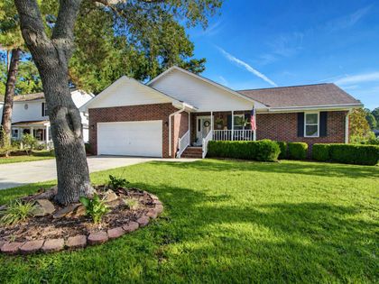 197 Lancaster Road Summerville, SC 29485