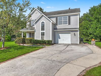 109 Creekside Drive, Summerville, SC 29485