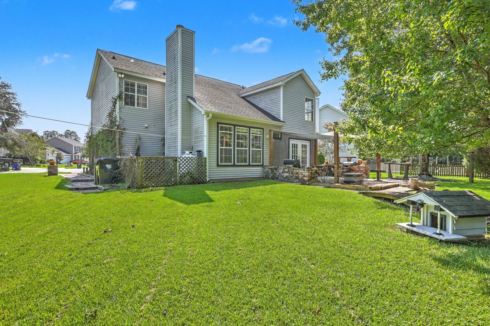109 Creekside Drive Photo 25
