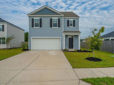 203 Mica Court, Ladson, SC 29456