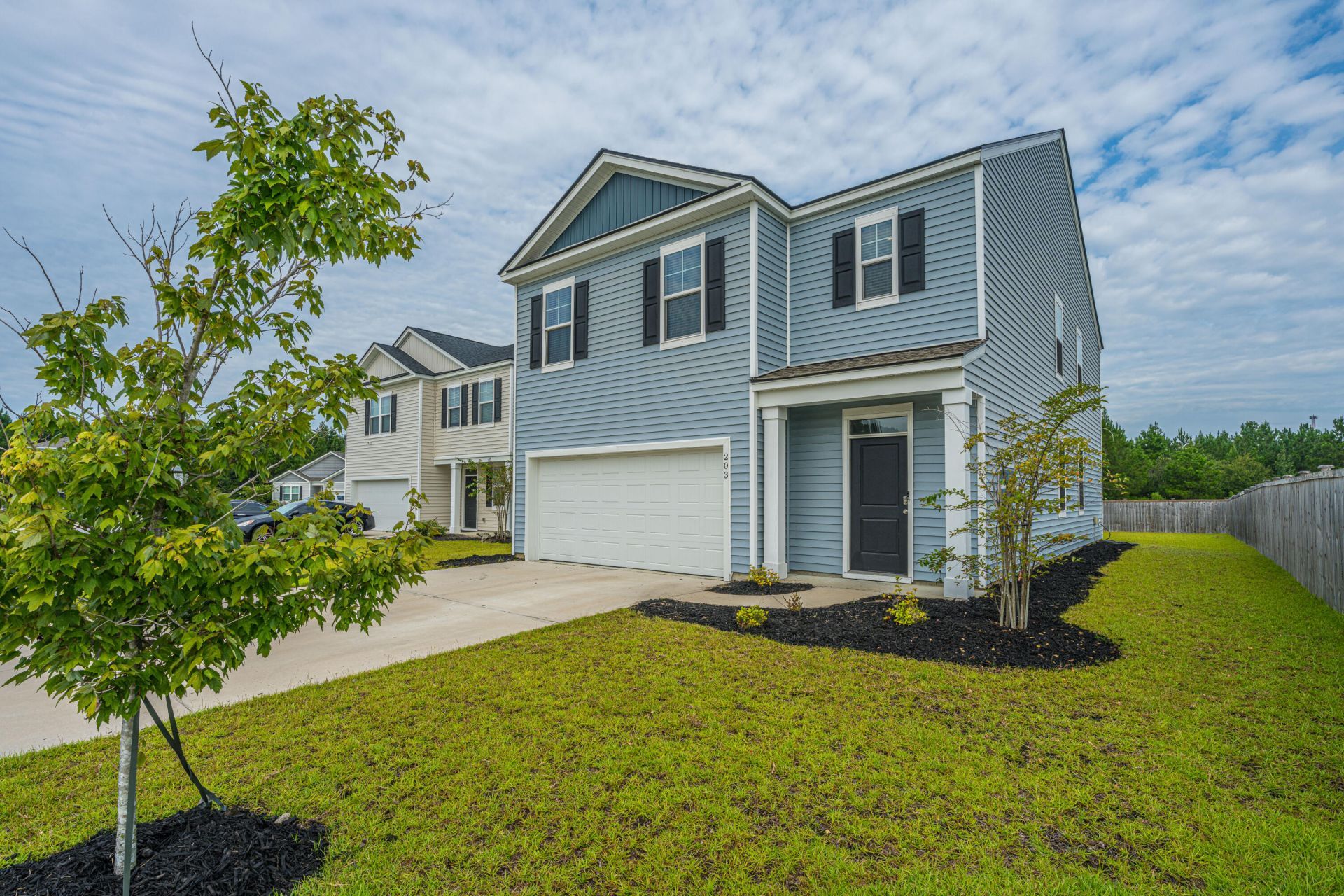 203 Mica Court Photo 17