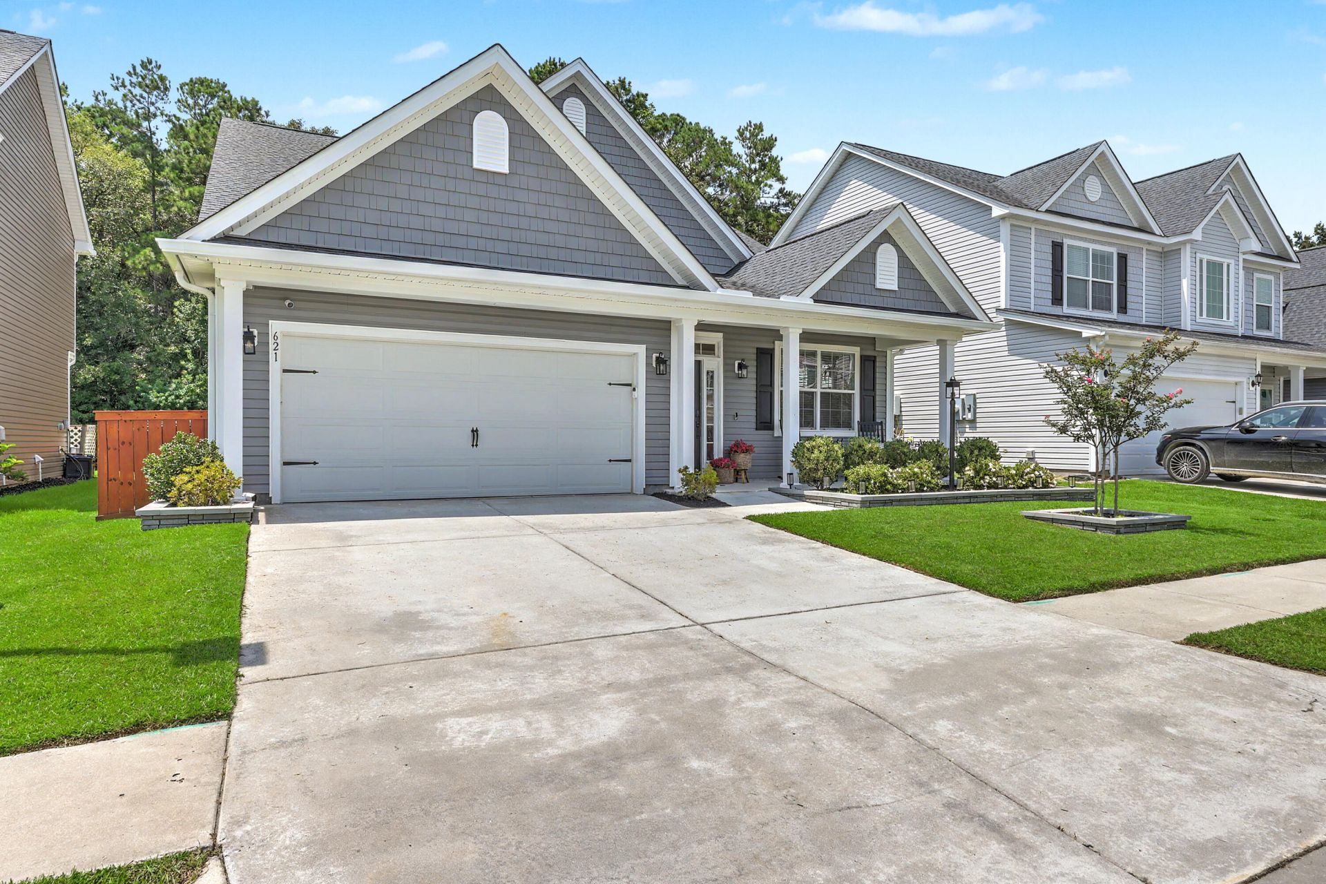 621 Pendleton Drive Photo 4