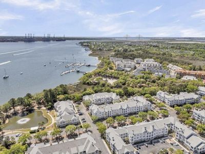 130 River Landing Drive, Unit 3304, Daniel Island, SC 29492