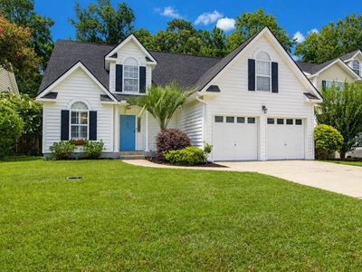 346 Arlington Drive, Charleston, SC 29414