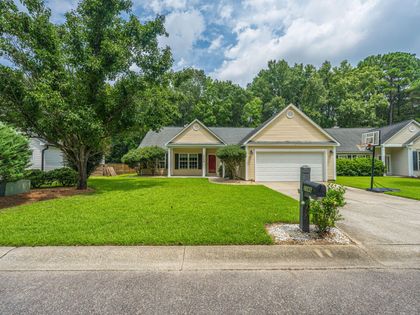 3346 Lindner Lane Mount Pleasant, SC 29466