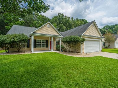 3346 Lindner Lane, Mount Pleasant, SC 29466