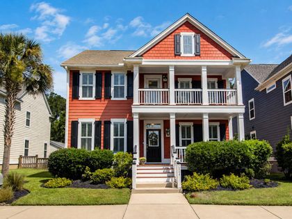 2544 Rutherford Way Charleston, SC 29414