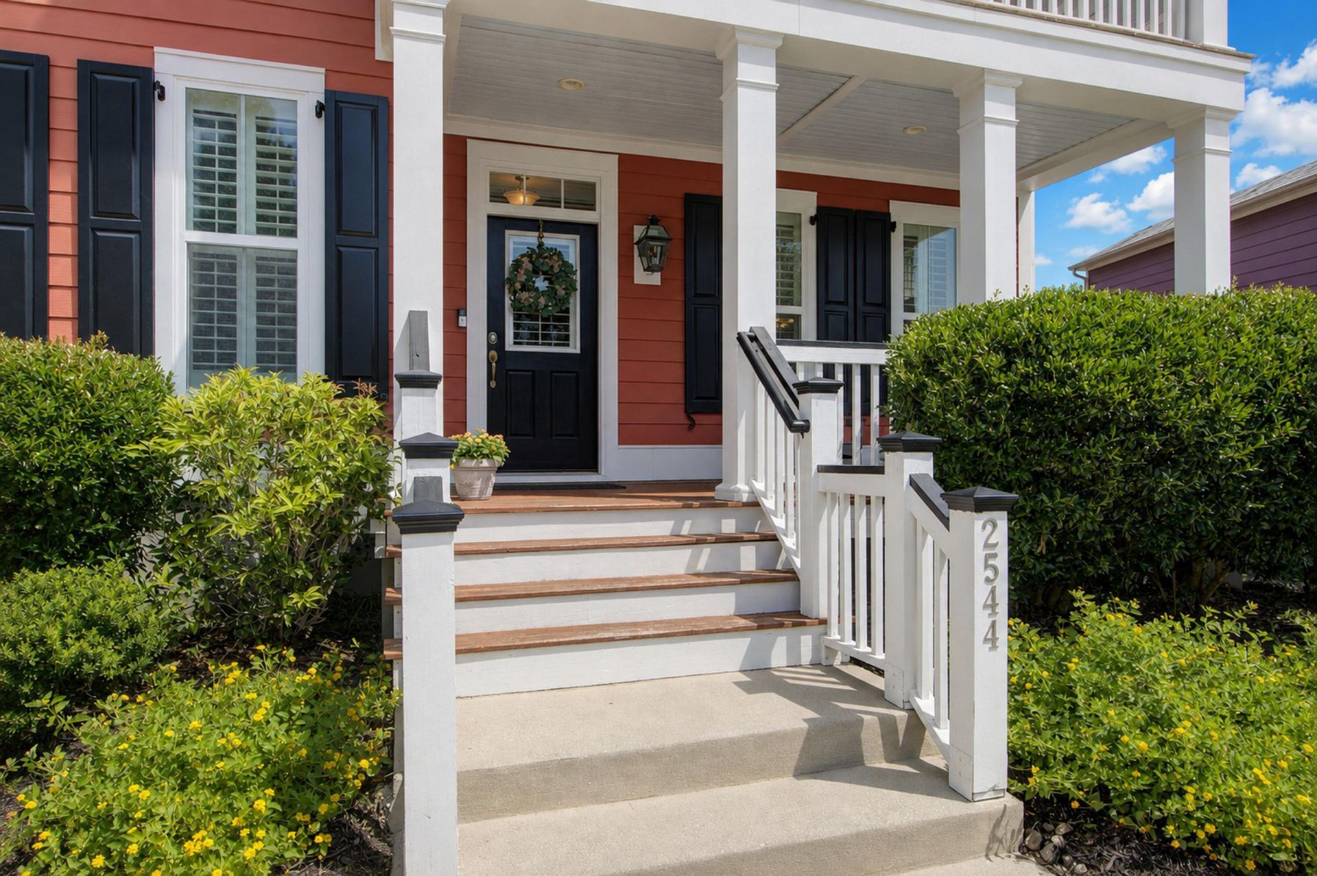 2544 Rutherford Way Photo 10
