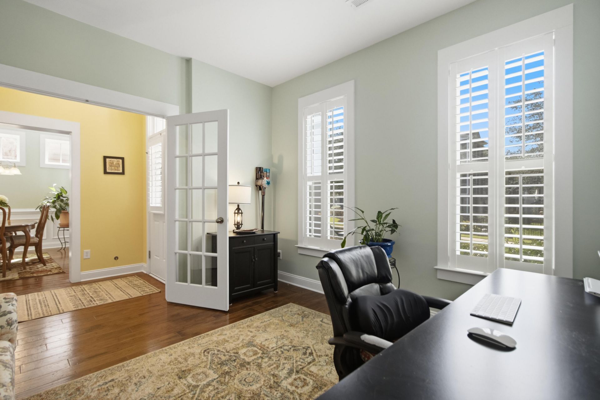2544 Rutherford Way Photo 15