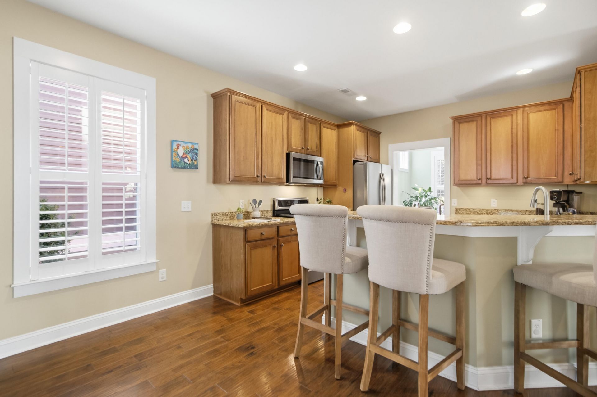 2544 Rutherford Way Photo 21
