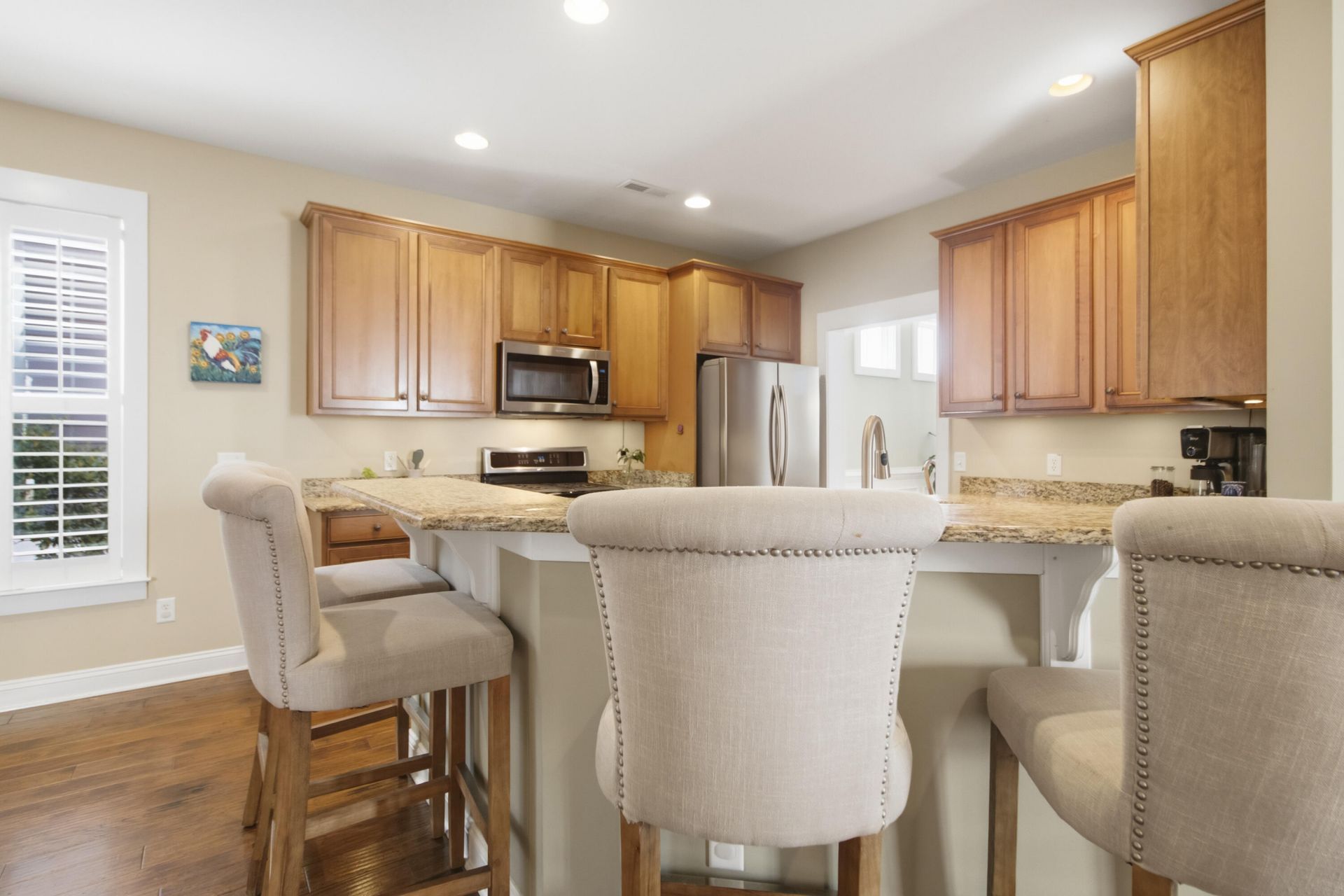 2544 Rutherford Way Photo 22