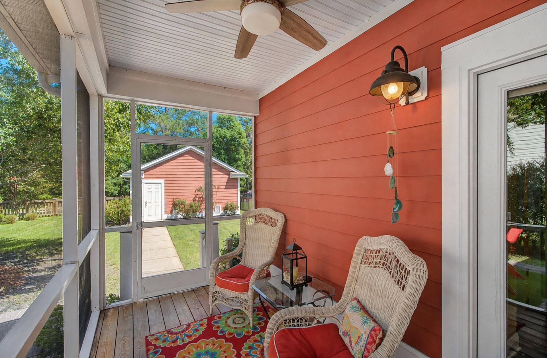 2544 Rutherford Way Photo 36