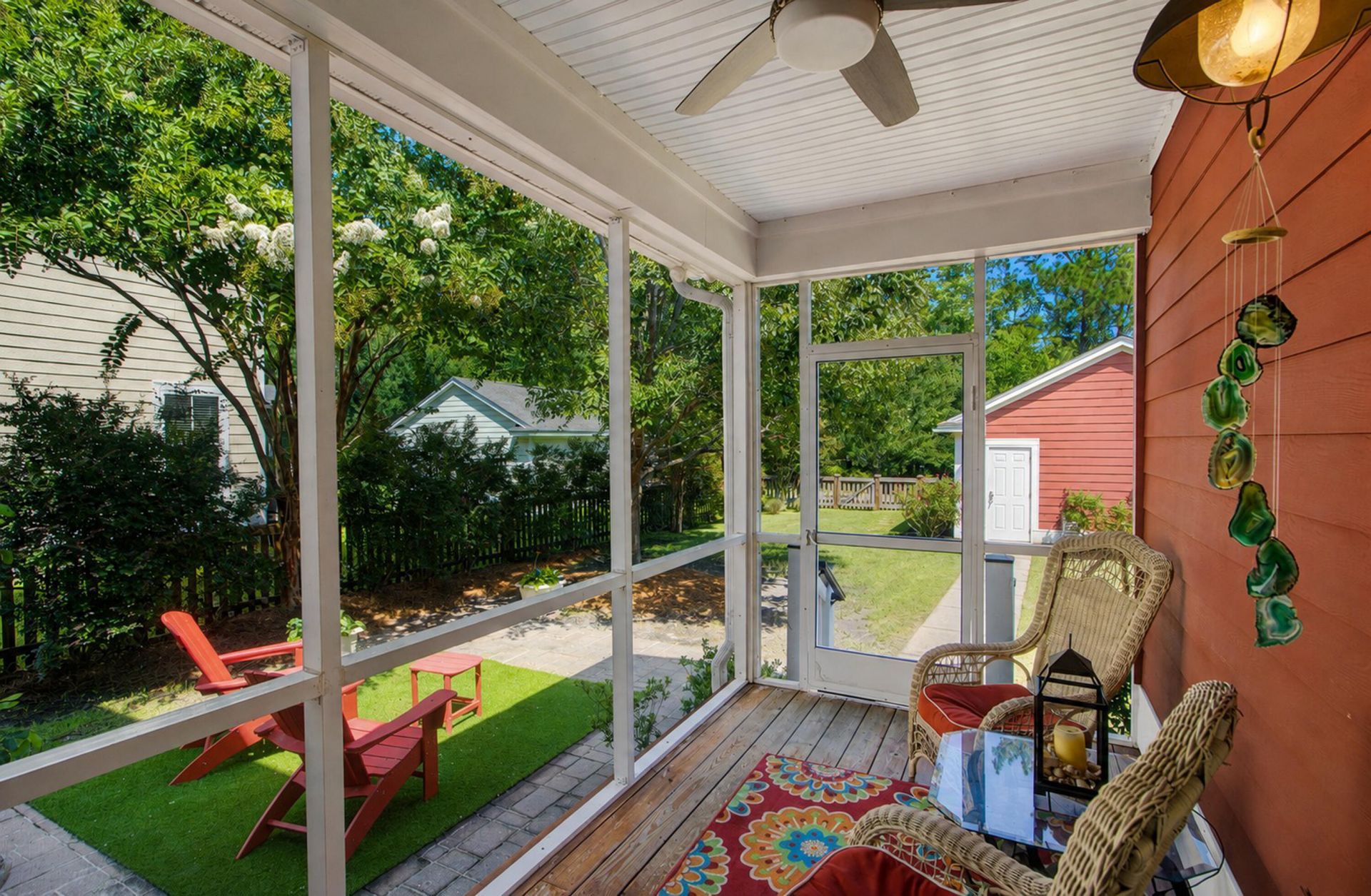 2544 Rutherford Way Photo 37