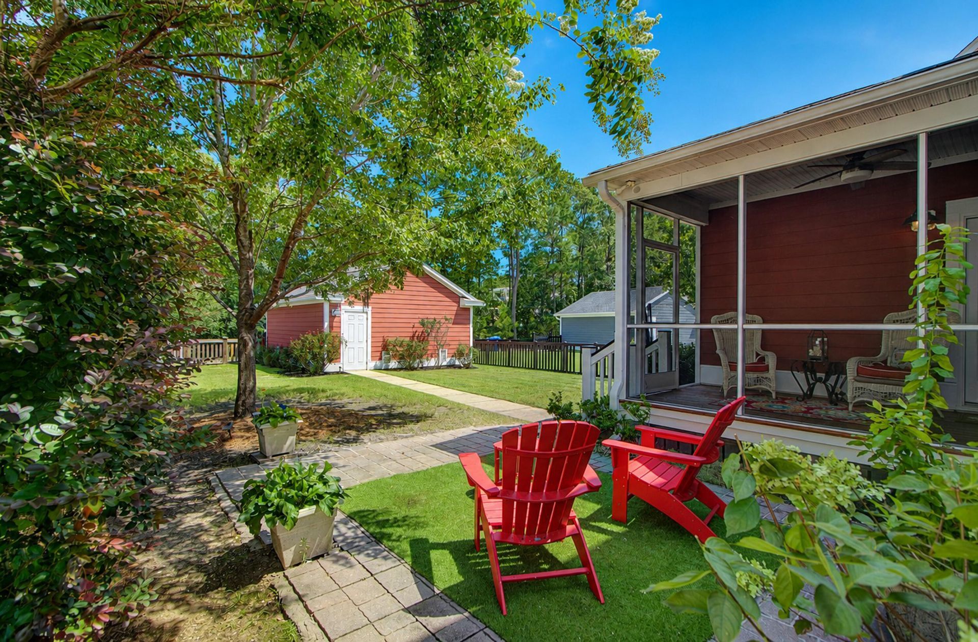 2544 Rutherford Way Photo 57