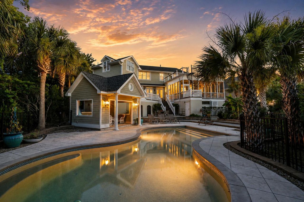 2678 Egrets Landing Court Photo 12