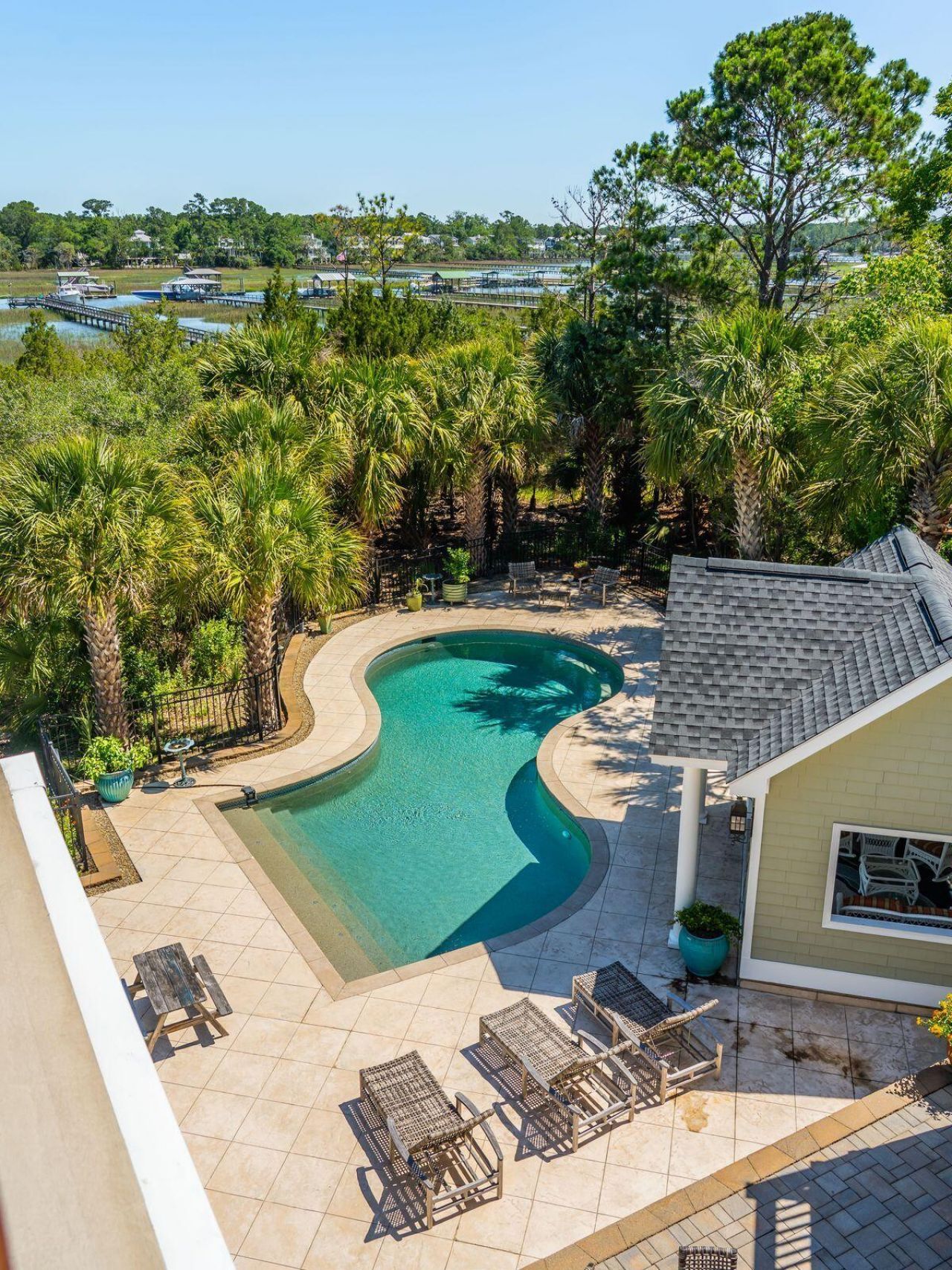 2678 Egrets Landing Court Photo 47