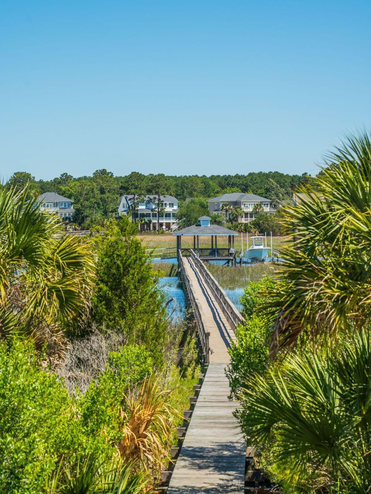 2678 Egrets Landing Court Photo 62