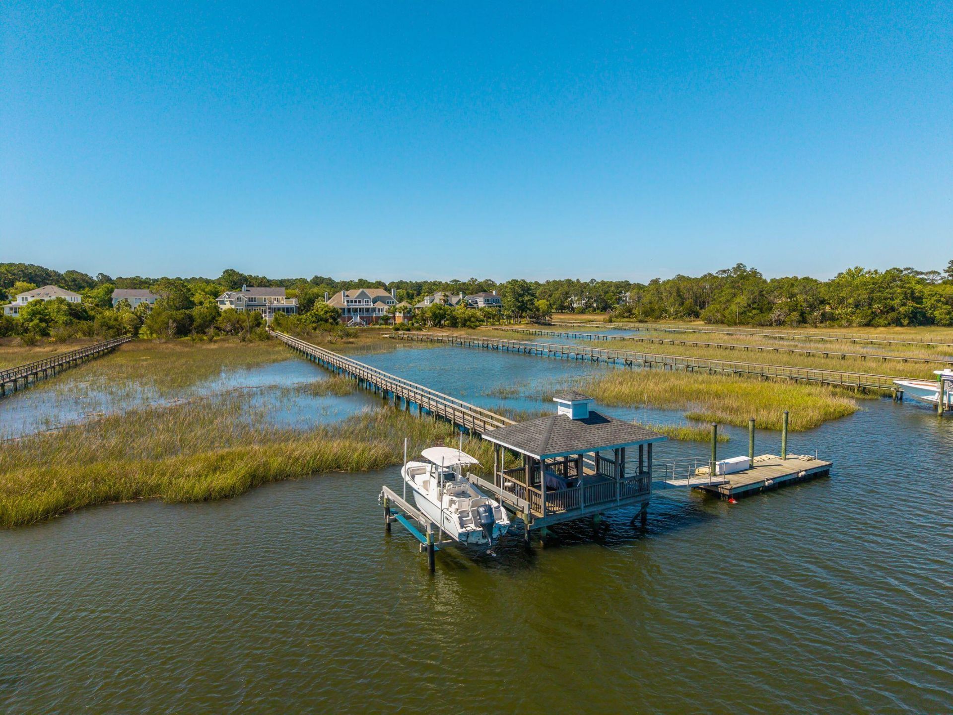 2678 Egrets Landing Court Photo 67