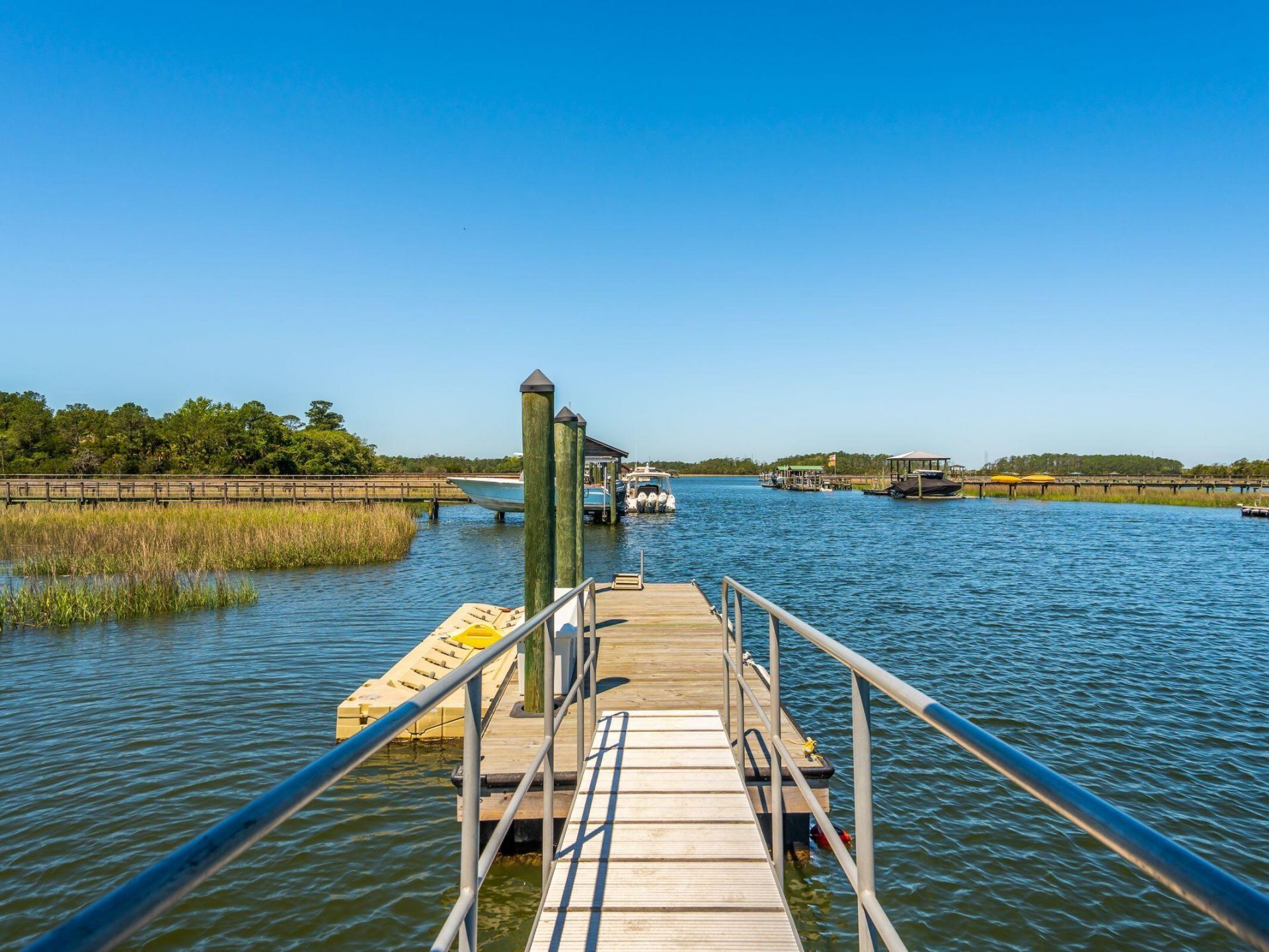 2678 Egrets Landing Court Photo 68