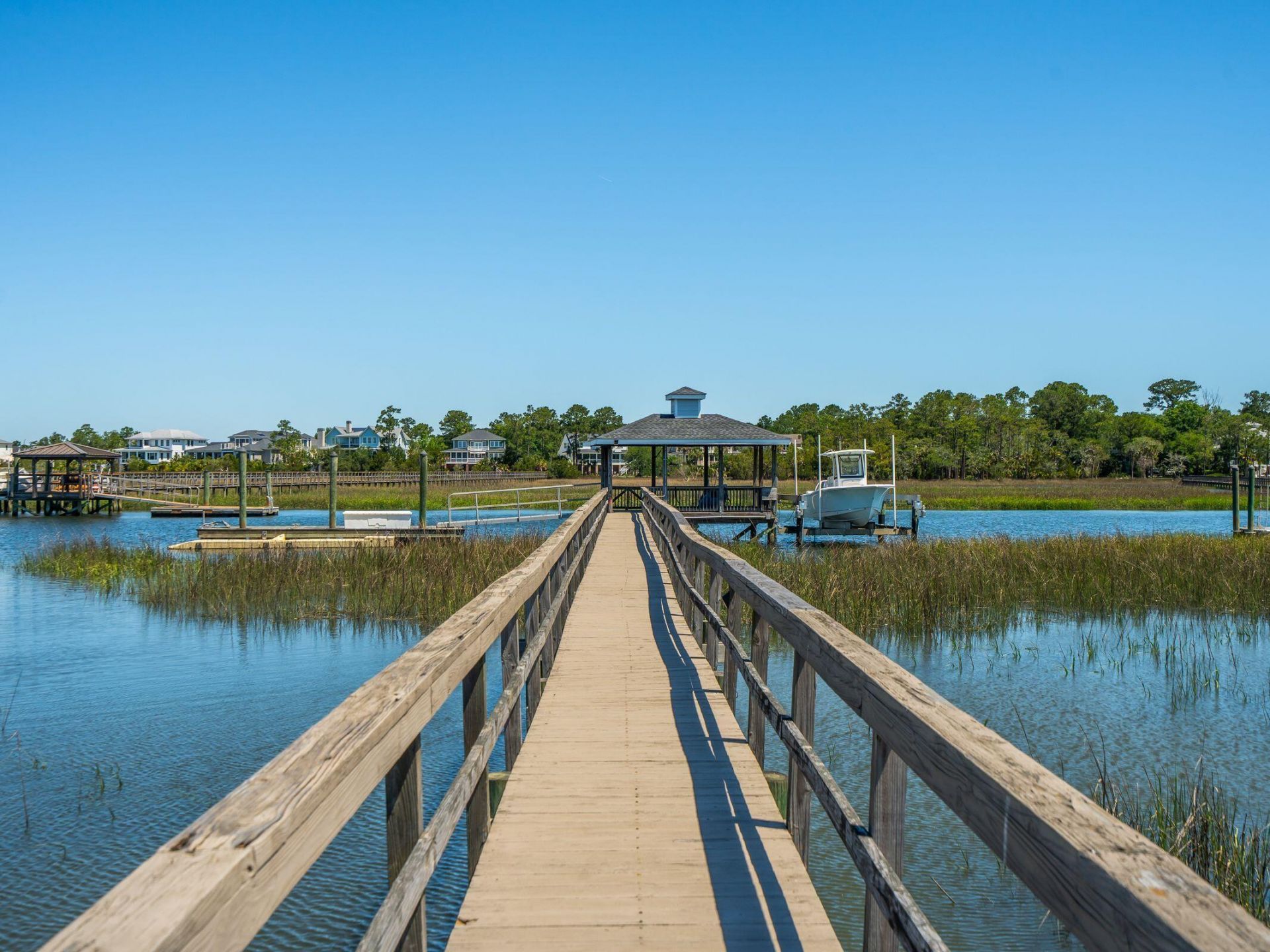2678 Egrets Landing Court Photo 7
