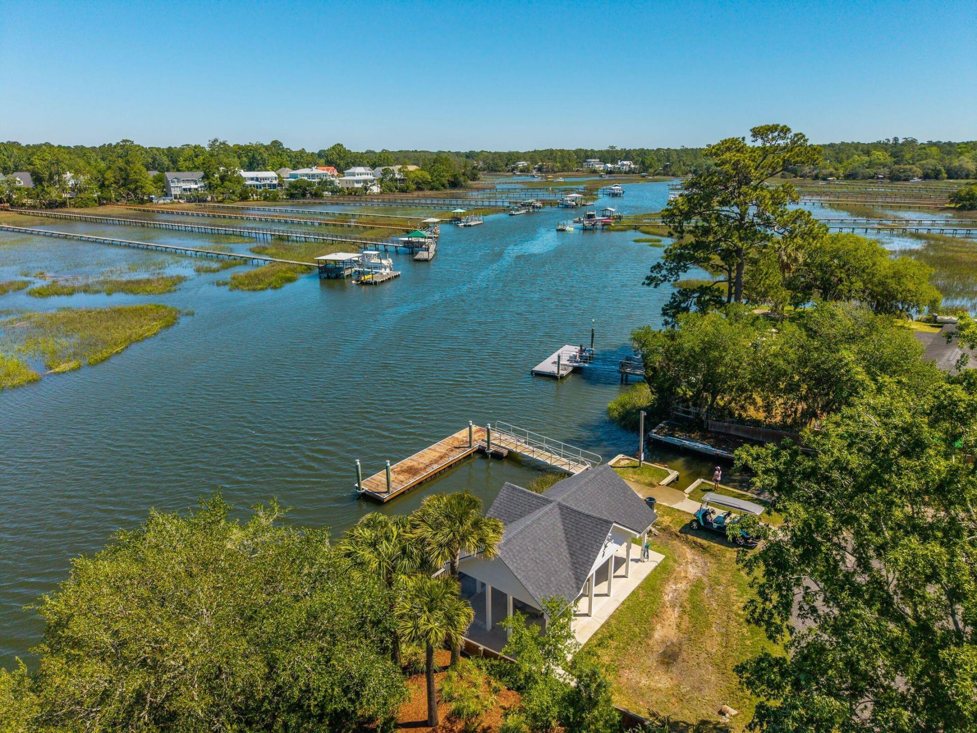 2678 Egrets Landing Court Photo 73