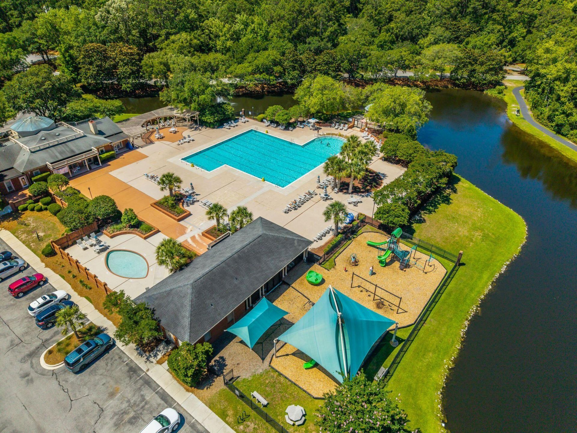 2678 Egrets Landing Court Photo 80