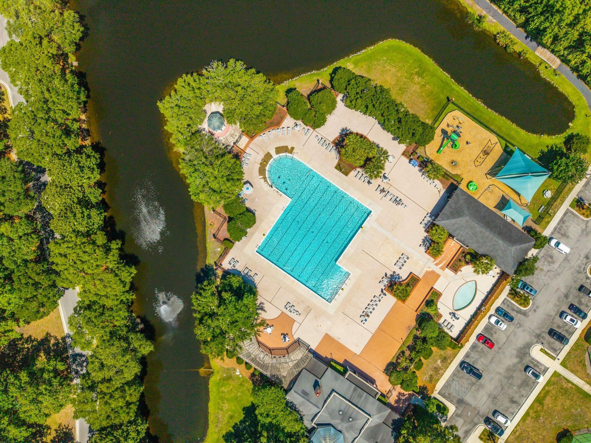 2678 Egrets Landing Court Photo 81