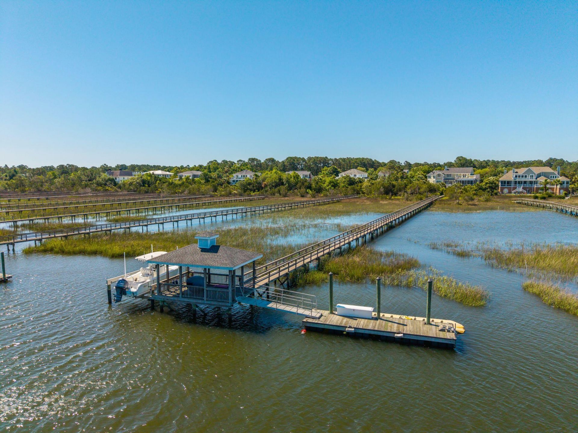 2678 Egrets Landing Court Photo 9