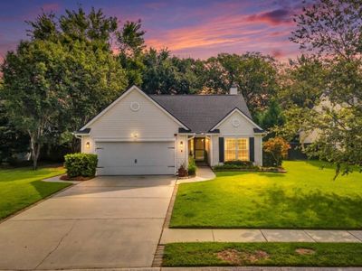 540 Tribeca Drive, Charleston, SC 29414
