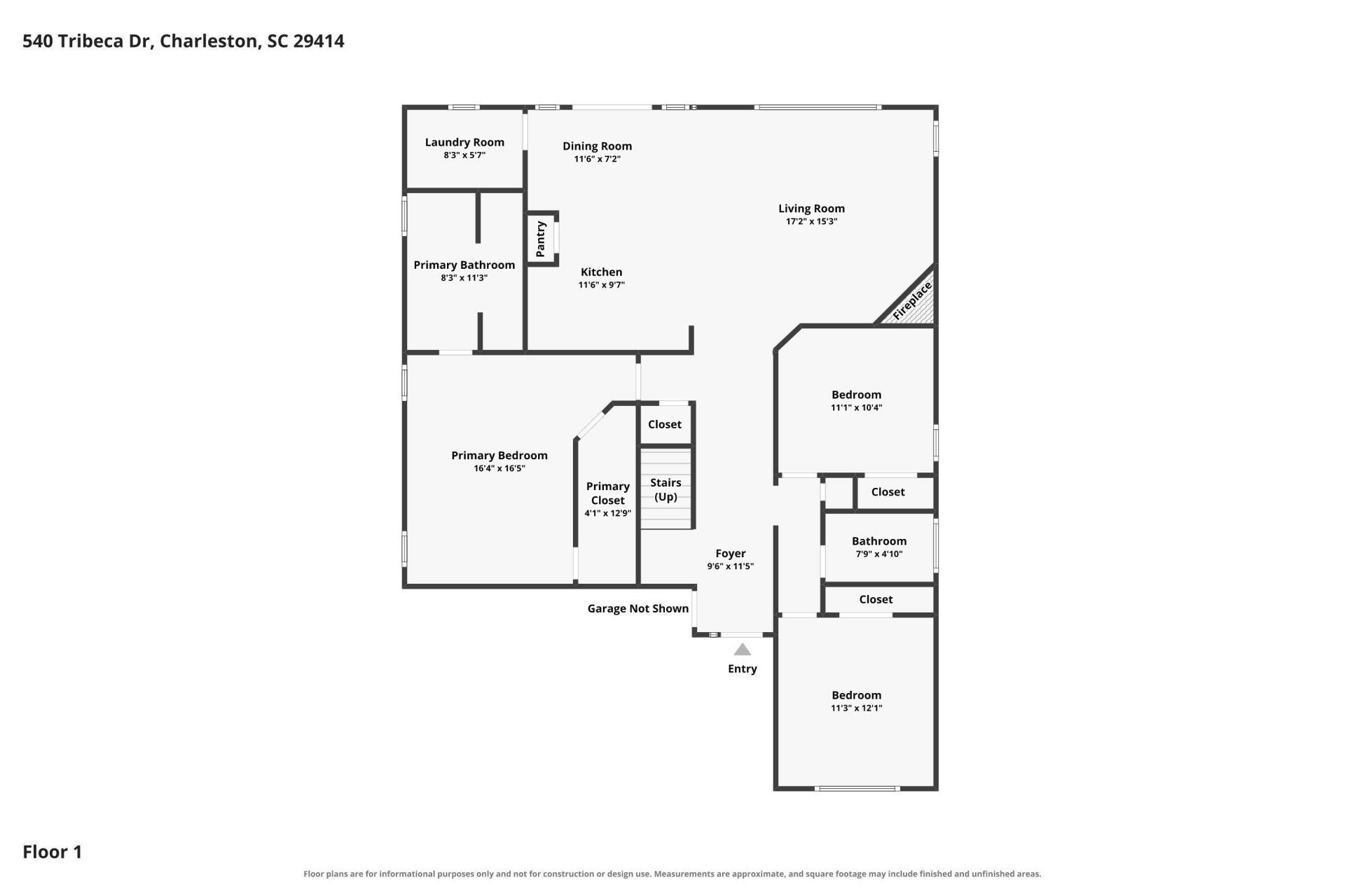 540 Tribeca Drive Photo 12