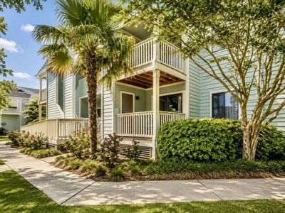 1481 Center Street, Unit 1102, Mount Pleasant, SC 29464