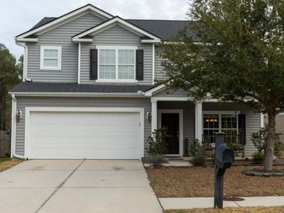 292 Mayfield Drive, Goose Creek, SC 29445