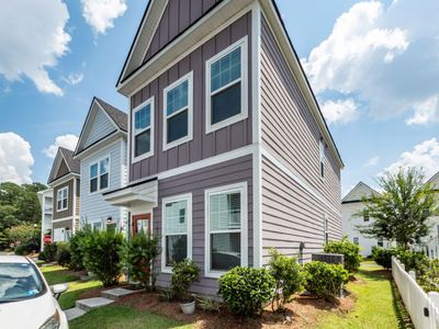 7102 Channel Park Drive, Hanahan, SC 29410