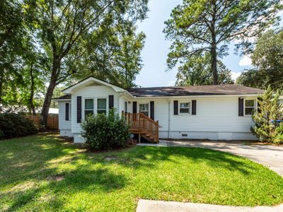 2139 Pierpont Avenue, Charleston, SC 29414