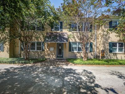 119 Wentworth Street, Unit B, Charleston, SC 29401
