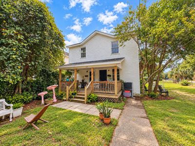 211 W Poplar Street, Unit A, Charleston, SC 29403
