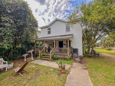 211 W Poplar Street, Unit A, Charleston, SC 29403