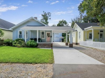 1011 Alamo Street, North Charleston, SC 29405
