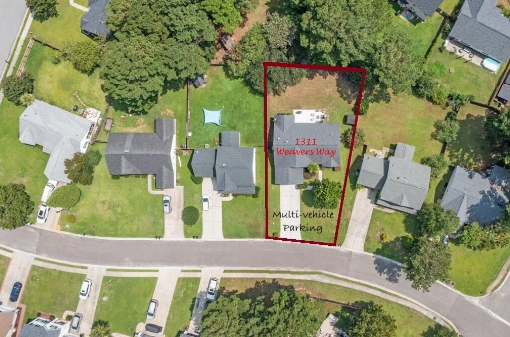 1311 Weavers Way Photo 49