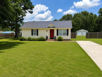 376 Gospel Hill Court, Orangeburg, SC 29115