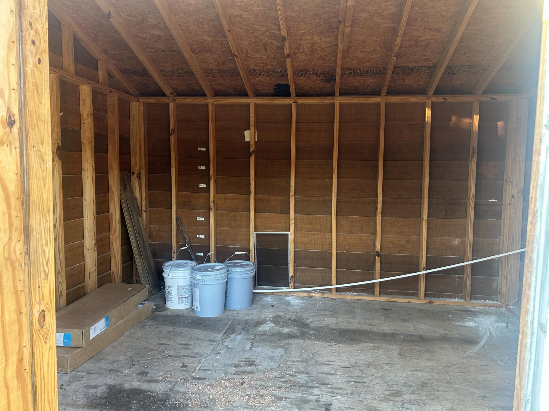 376 Gospel Hill Court Photo 15
