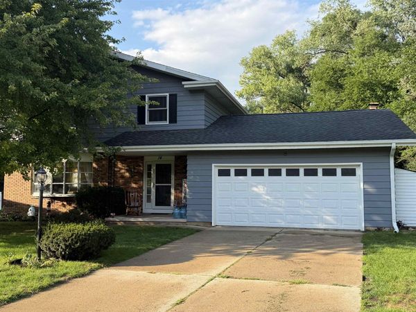 14 Eldon Court, Madison, WI 53716