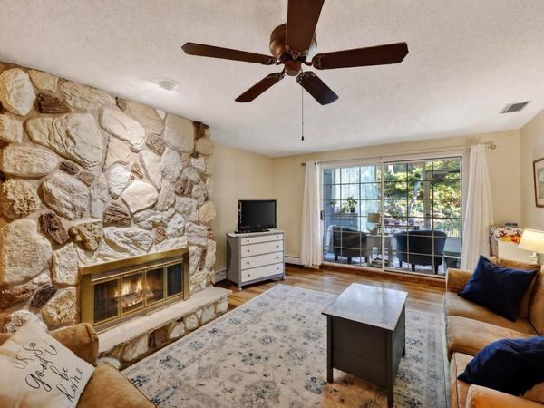 1 Golf Course Road, Unit C, Madison, WI 53704