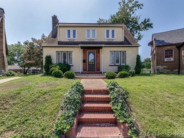 6435 Woodbine Court, St Louis, MO 63109