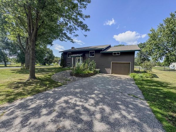 1226 N Herman STREET, Buffalo City, WI 54622