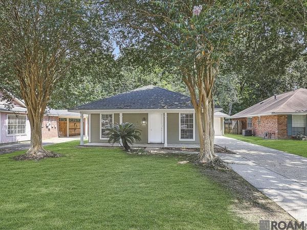 8585 Barnett Dr, Baton Rouge, LA 70809